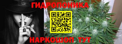 гидра Мариинск